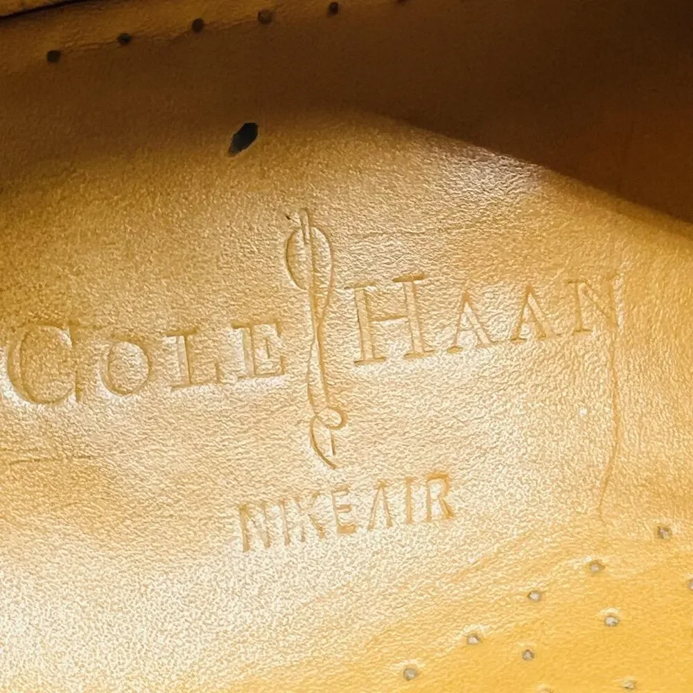 Cole Haan cole haan